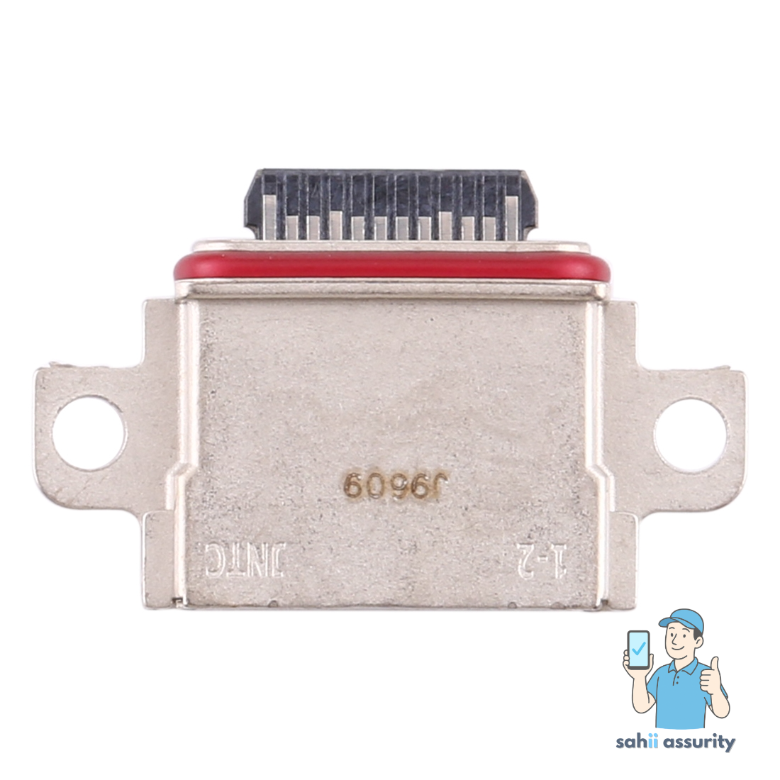 Charging Connector for Xiaomi Redmi Note 9 Pro Max